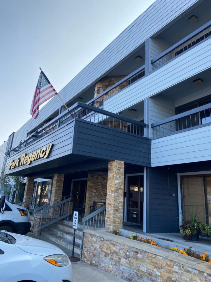 Park Regency Hotel Park City