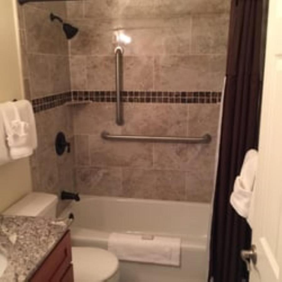 Park Regency Hotel Park City