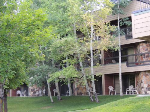 Park Regency Hotel Park City