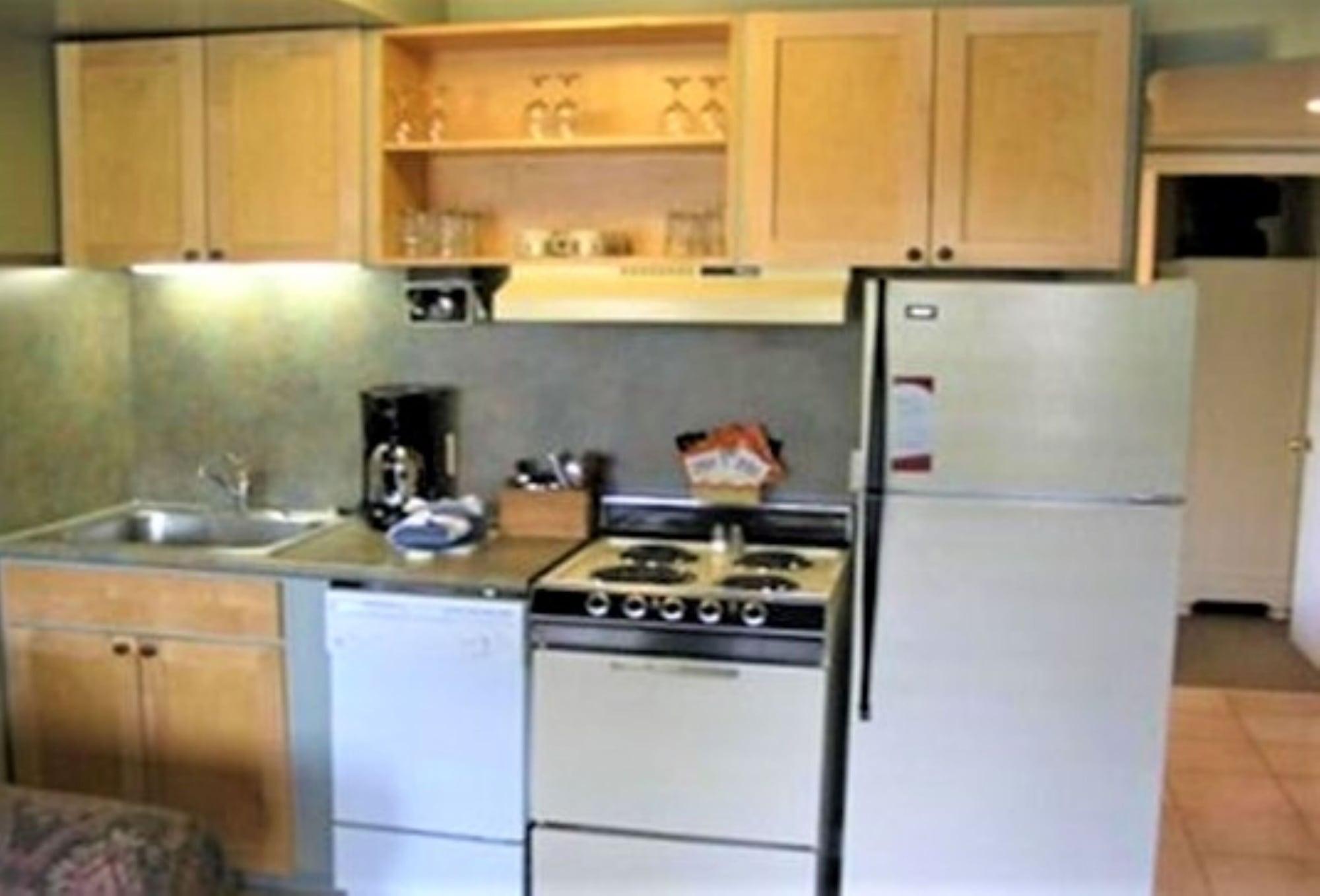 Park Regency Hotel Park City