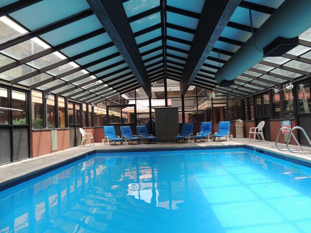 Hotel Park Regency