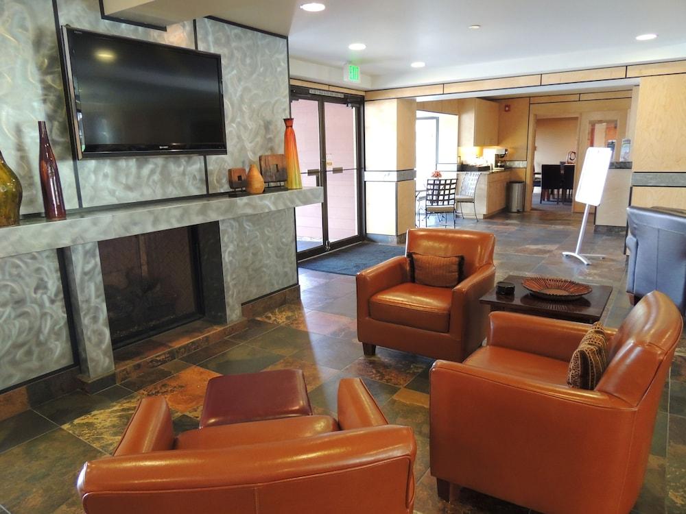 Park Regency Hotel Park City
