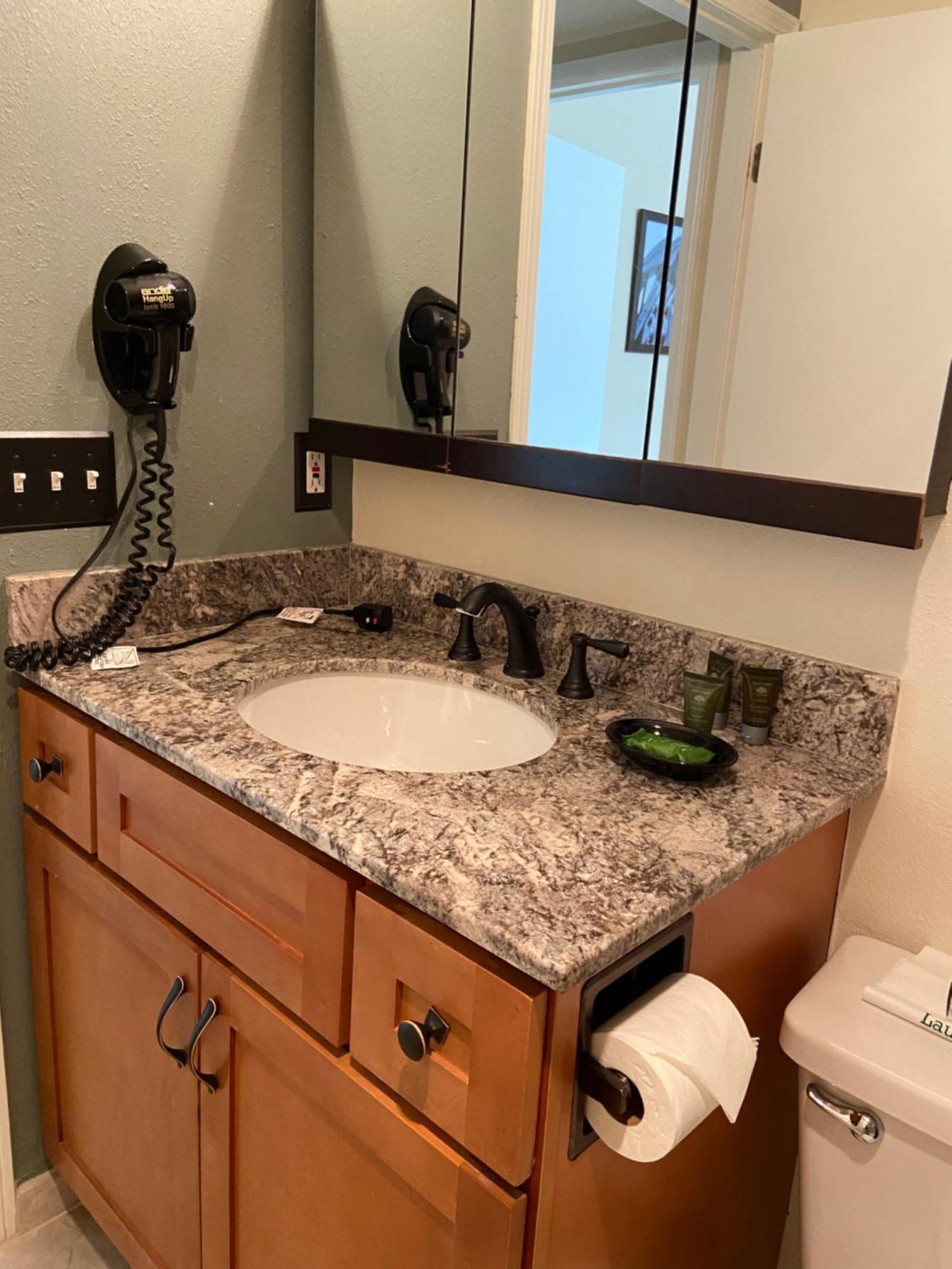 Park Regency Hotel Park City