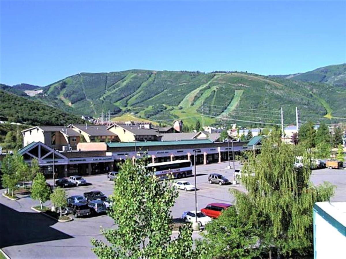 Park Regency 3* Park City